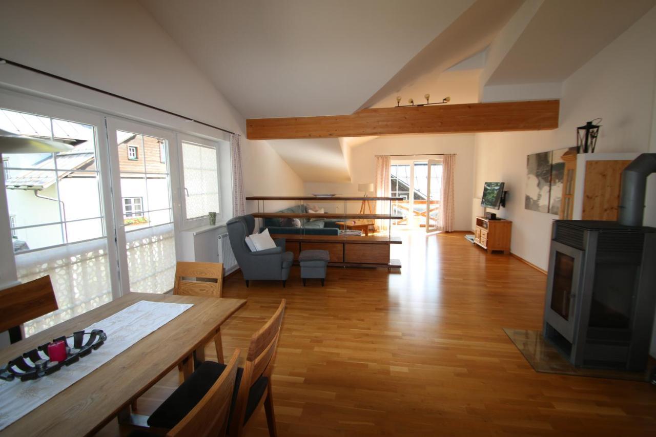 Ferienwohnung Hentschel 奥尔陶斯 外观 照片