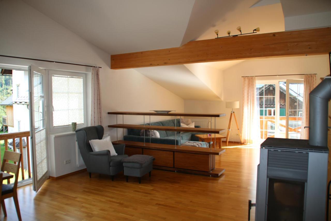 Ferienwohnung Hentschel 奥尔陶斯 外观 照片