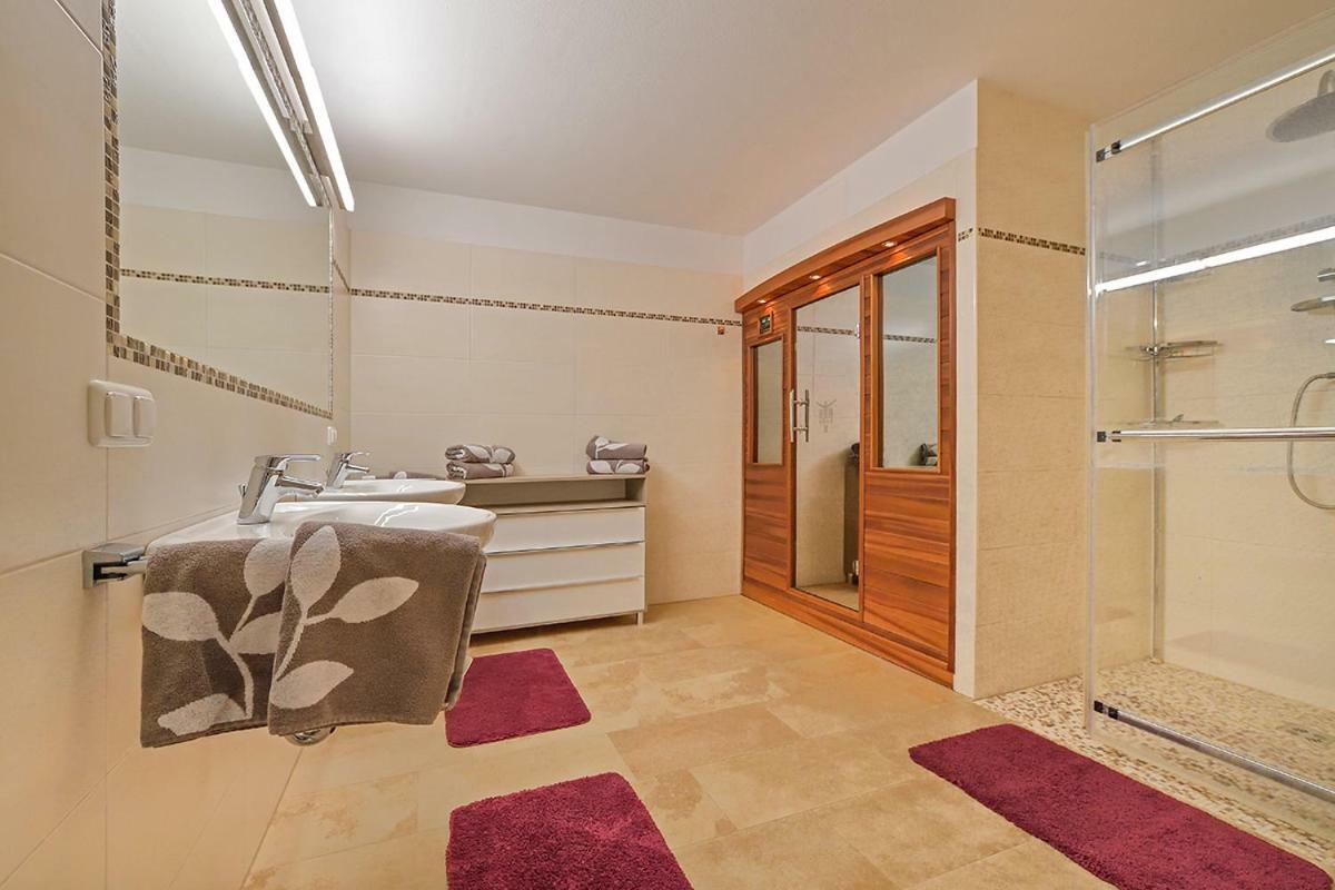 Ferienwohnung Hentschel 奥尔陶斯 外观 照片